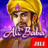 Ali Baba ee8836