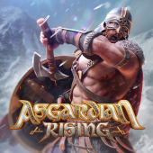 Asgardian Trỗi Dậy ee8836