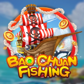 Câu Cá Bao Chuan ee8836