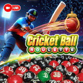 Roulette Bóng Cricket ee8836