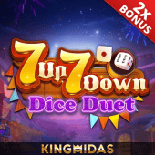 Song Ca Xúc Xắc ee8836