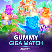 Kẹo Dẻo Giga Match ee8836