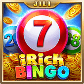 Bingo Irich ee8836 slot