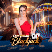 Blackjack Las Vegas ee8836