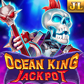 Vua Đại Dương Jackpot ee8836