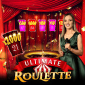 Roulette Tối Thượng ee8836