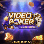 Video Poker ee8836